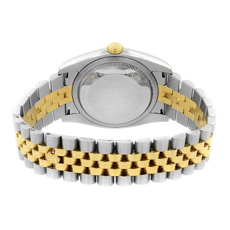 rolex datejust 36 roulette date wheel